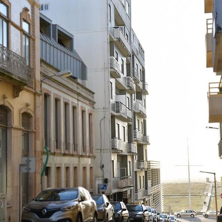 Maestro Apartment By Trip2Portugal Figueira da Foz Exteriör bild