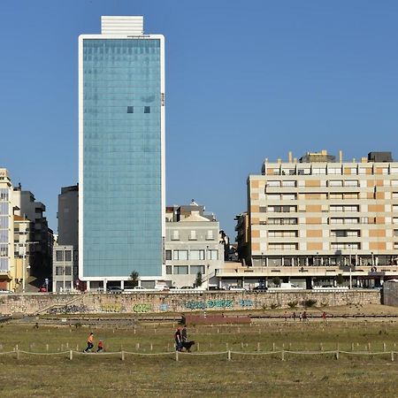 Maestro Apartment By Trip2Portugal Figueira da Foz Exteriör bild