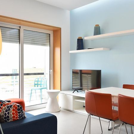 Maestro Apartment By Trip2Portugal Figueira da Foz Exteriör bild