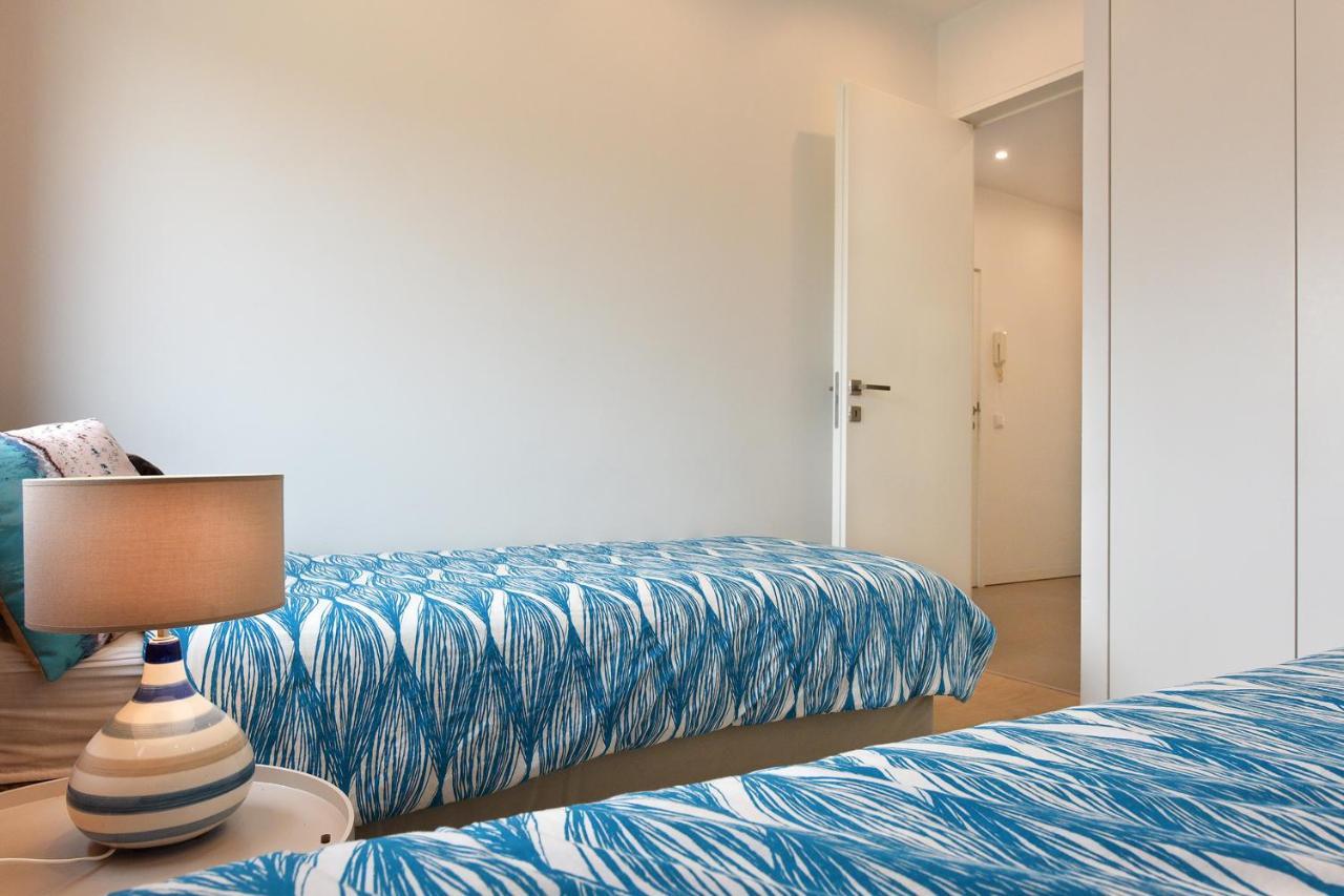 Maestro Apartment By Trip2Portugal Figueira da Foz Exteriör bild