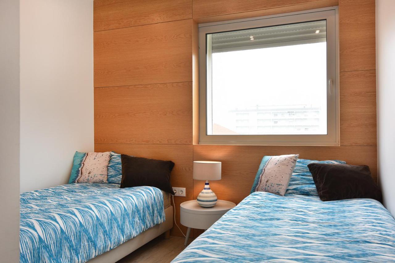 Maestro Apartment By Trip2Portugal Figueira da Foz Exteriör bild