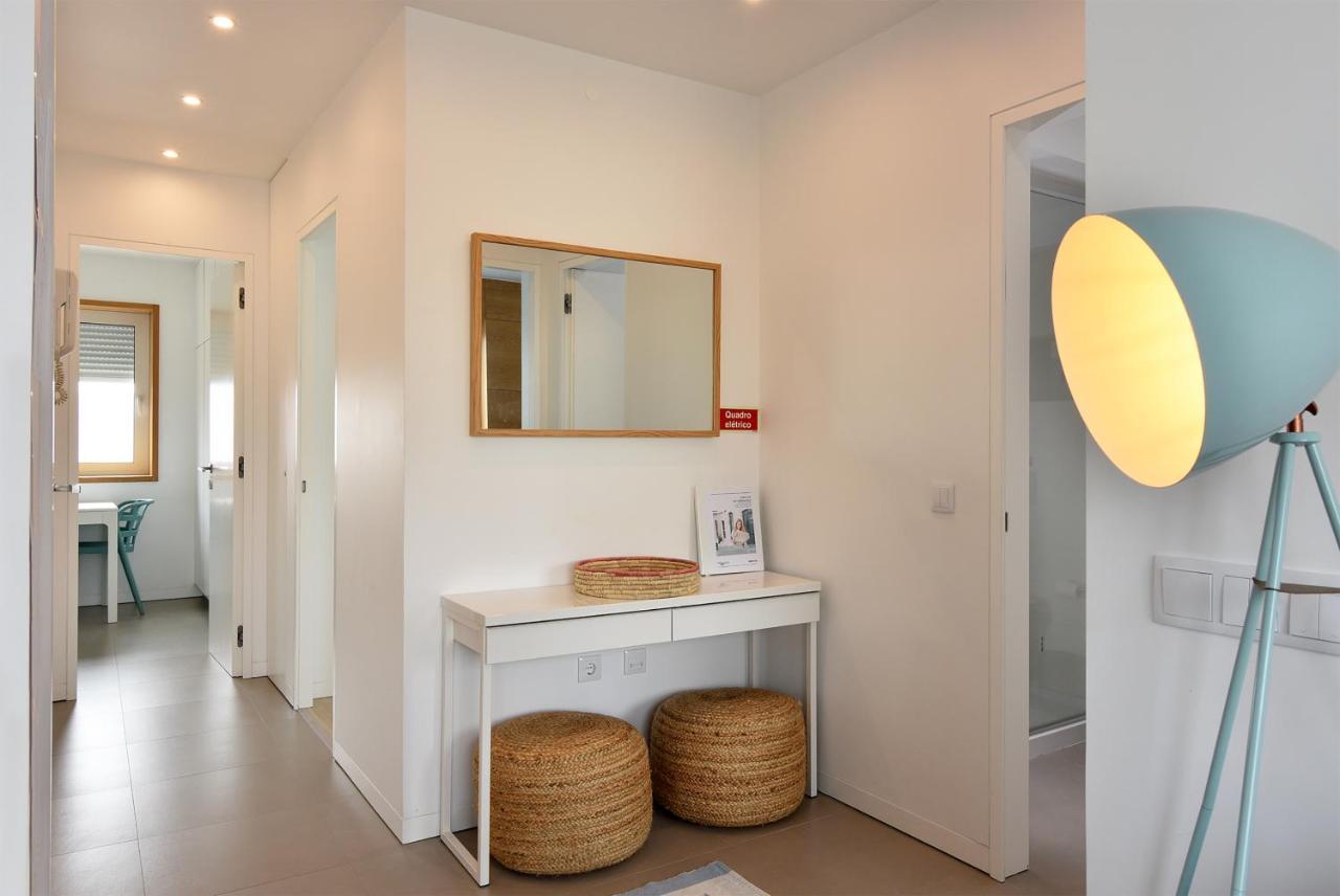 Maestro Apartment By Trip2Portugal Figueira da Foz Exteriör bild