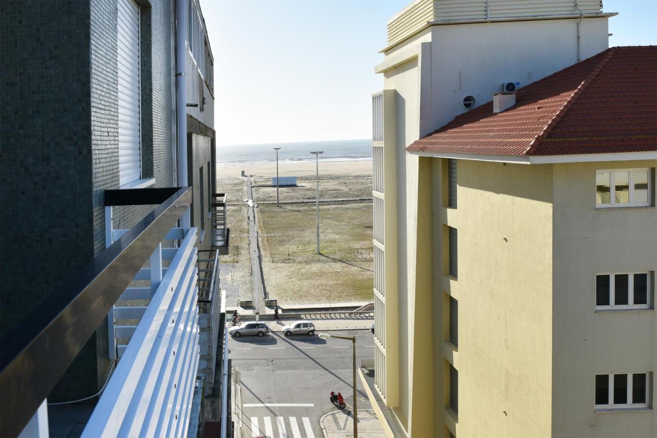 Maestro Apartment By Trip2Portugal Figueira da Foz Exteriör bild
