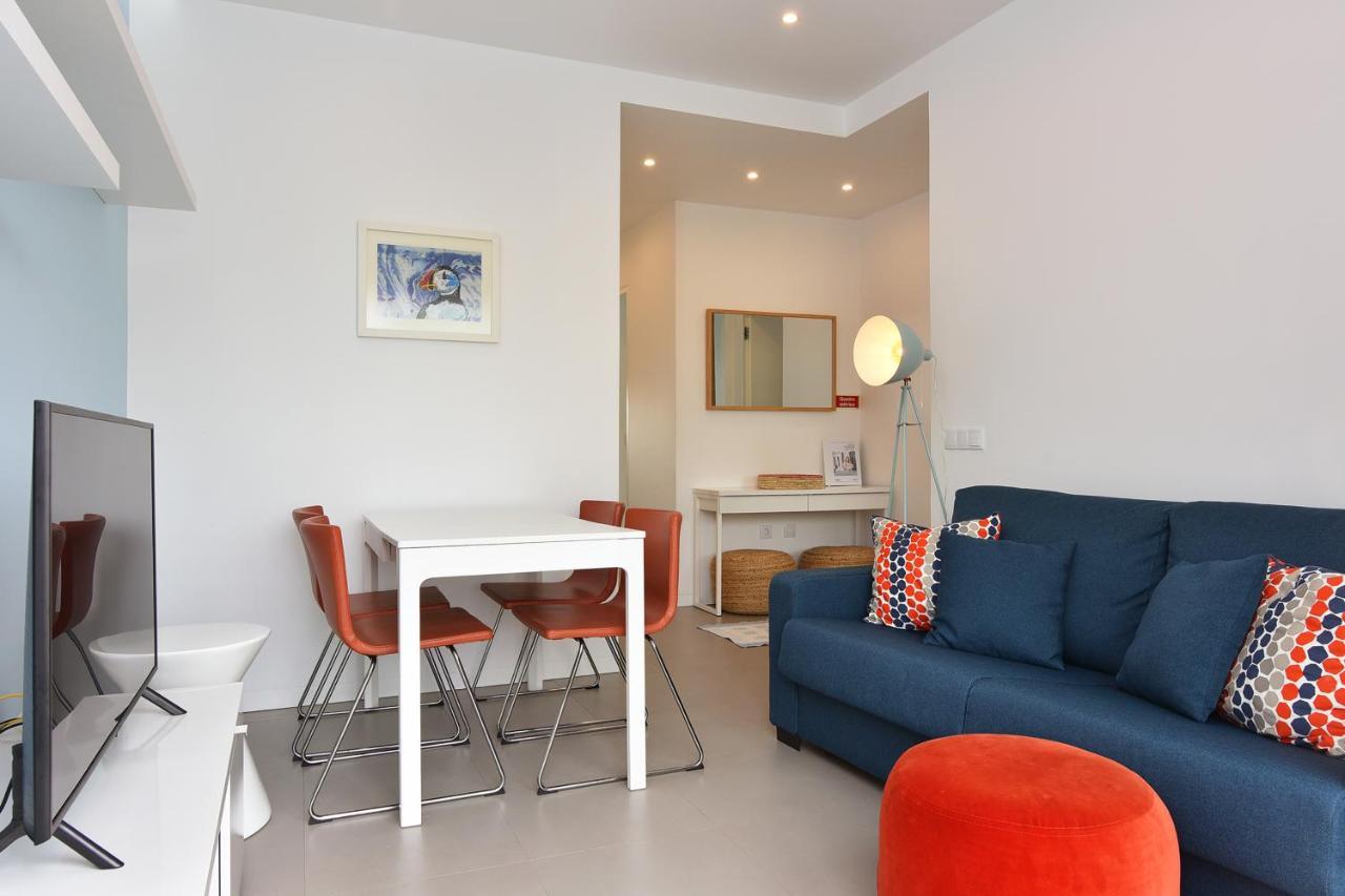 Maestro Apartment By Trip2Portugal Figueira da Foz Exteriör bild