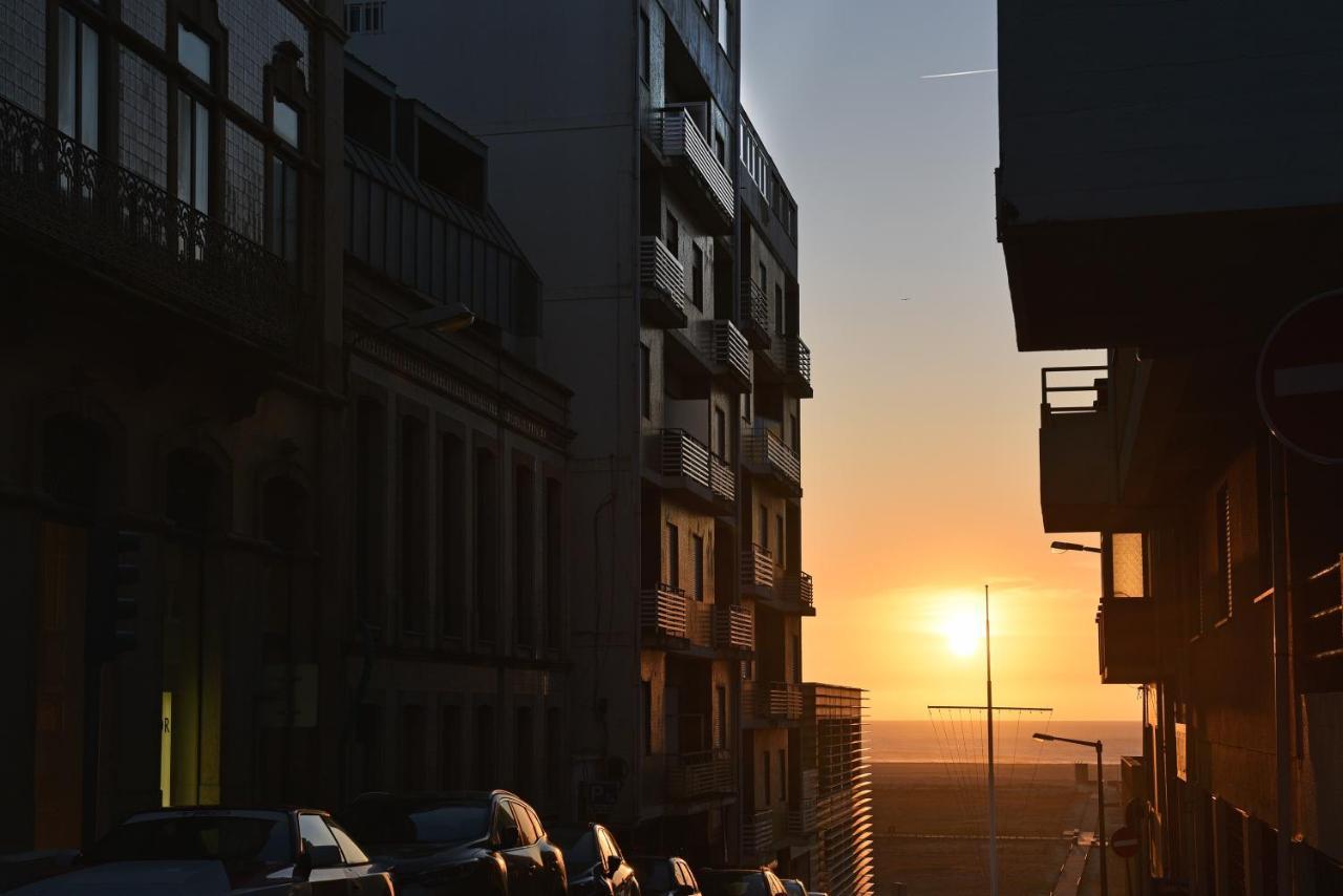 Maestro Apartment By Trip2Portugal Figueira da Foz Exteriör bild