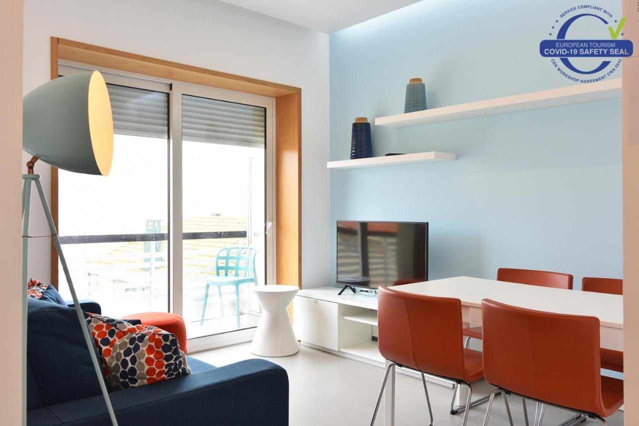 Maestro Apartment By Trip2Portugal Figueira da Foz Exteriör bild